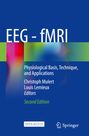 : EEG - fMRI, Buch