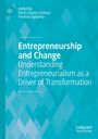 : Entrepreneurship and Change, Buch