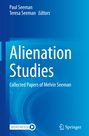 : Alienation Studies, Buch