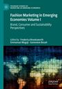 : Fashion Marketing in Emerging Economies Volume I, Buch