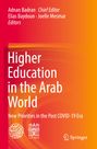 : Higher Education in the Arab World, Buch