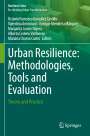 : Urban Resilience: Methodologies, Tools and Evaluation, Buch