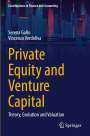 Vincenzo Verdoliva: Private Equity and Venture Capital, Buch