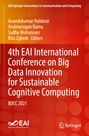 : 4th EAI International Conference on Big Data Innovation for Sustainable Cognitive Computing, Buch
