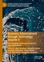 : Business Advancement through Technology Volume II, Buch