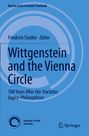 : Wittgenstein and the Vienna Circle, Buch