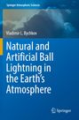 Vladimir L. Bychkov: Natural and Artificial Ball Lightning in the Earth¿s Atmosphere, Buch