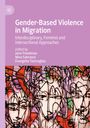 : Gender-Based Violence in Migration, Buch