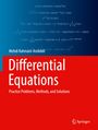 Mehdi Rahmani-Andebili: Differential Equations, Buch