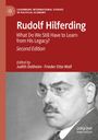 : Rudolf Hilferding, Buch
