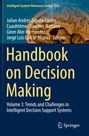 : Handbook on Decision Making, Buch