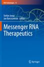 : Messenger RNA Therapeutics, Buch