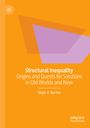 Roger D. Norton: Structural Inequality, Buch