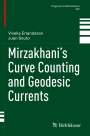 Viveka Erlandsson: Mirzakhani¿s Curve Counting and Geodesic Currents, Buch