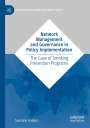 Susanne Hadorn: Network Management and Governance in Policy Implementation, Buch