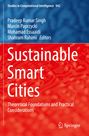 : Sustainable Smart Cities, Buch