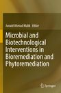 : Microbial and Biotechnological Interventions in Bioremediation and Phytoremediation, Buch