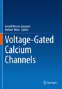 : Voltage-Gated Calcium Channels, Buch