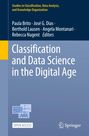 : Classification and Data Science in the Digital Age, Buch