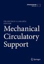 : Mechanical Circulatory Support, Buch