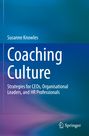 Susanne Knowles: Coaching Culture, Buch