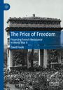 David Foulk: The Price of Freedom, Buch