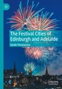Sarah Thomasson: The Festival Cities of Edinburgh and Adelaide, Buch