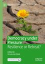: Democracy under Pressure, Buch