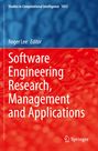 : Software Engineering Research, Management and Applications, Buch