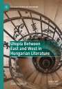 Zsolt Czigányik: Utopia Between East and West in Hungarian Literature, Buch