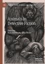 : Animals in Detective Fiction, Buch