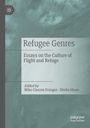 : Refugee Genres, Buch