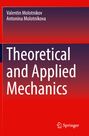 Antonina Molotnikova: Theoretical and Applied Mechanics, Buch