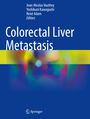 : Colorectal Liver Metastasis, Buch