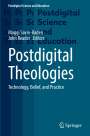 : Postdigital Theologies, Buch