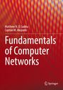 Cajetan M. Akujuobi: Fundamentals of Computer Networks, Buch