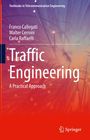 Franco Callegati: Traffic Engineering, Buch