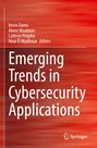 : Emerging Trends in Cybersecurity Applications, Buch
