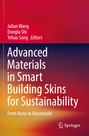 : Advanced Materials in Smart Building Skins for Sustainability, Buch