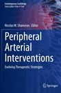 : Peripheral Arterial Interventions, Buch