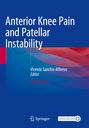 : Anterior Knee Pain and Patellar Instability, Buch