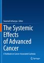 : The Systemic Effects of Advanced Cancer, Buch