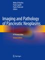 : Imaging and Pathology of Pancreatic Neoplasms, Buch