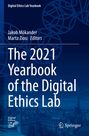 : The 2021 Yearbook of the Digital Ethics Lab, Buch