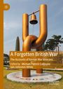 : A Forgotten British War, Buch