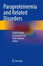 : Paraproteinemia and Related Disorders, Buch