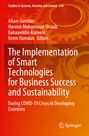 : The Implementation of Smart Technologies for Business Success and Sustainability, Buch