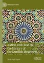 Nicola Degli Esposti: Nation and Class in the History of the Kurdish Movement, Buch