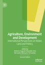 : Agriculture, Environment and Development, Buch