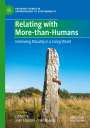 : Relating with More-than-Humans, Buch